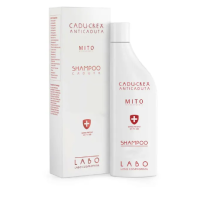 SHAMPOO CADU-CREX MITO CADUTA ABBONDANTE UOMO 150ML