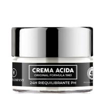 LR Wonder CREMA ACIDA Viso 50ML