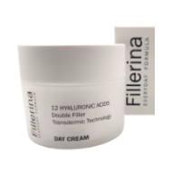 Fillerina 12 Double Filler Neo Mito Crema Giorno Everyday Formula Uso Quotidiano Grado 5 Labo 50ml