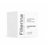 Fillerina 12 Double Filler Neo Mito Contorno Occhi Everyday Formula Uso Quotidiano Grado 3 Labo 25ml