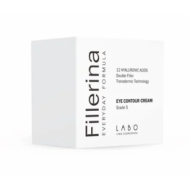 Fillerina 12 Double Filler Neo Mito Contorno Occhi Everyday Formula Uso Quotidiano Grado 5 Labo 25ml