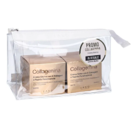 Collagenina Crema Grado 3 Pochette Crema Giorno 50ml + Crema Notte 50ml Omaggio