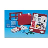 CASSETTA PRONTO SOCCORSO MINIK