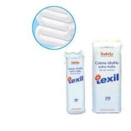 TEXIL COTONE IDROF INDIA 100G