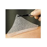 GARZA LOMATUELL H 10X10CM 10PZ