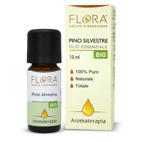 PINO SILVESTRE OE 10ML