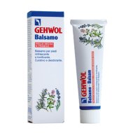 GEHWOL BALS PIEDI P/SEC 75ML