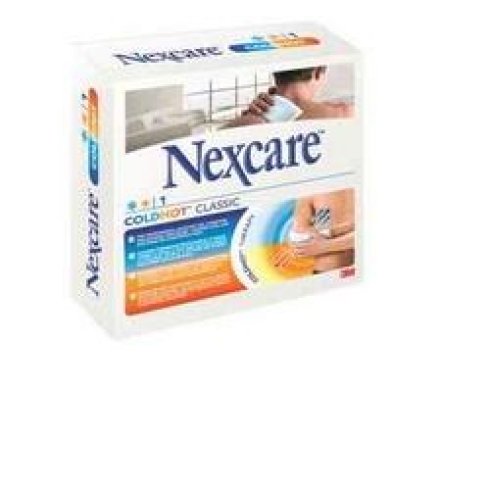 NEXCARE COLDHOT CLASSIC10X26,5