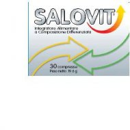 SALOVIT 30CPR