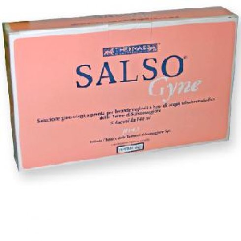 SALSOGYNE LAV MON VSG 140ML 5F