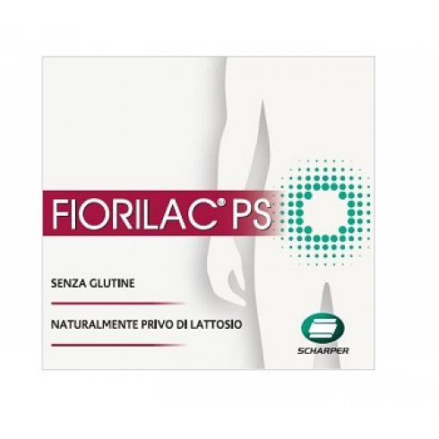 FIORILAC PS 6FL