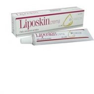 LIPOSKIN CREMA PHARCOS 40ML