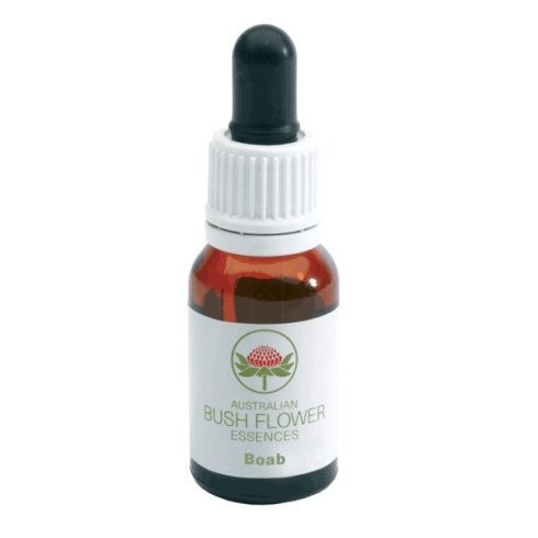 BOAB GOCCE 15ML