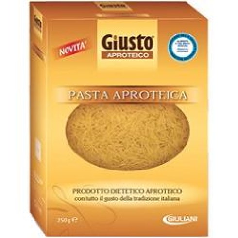 GIUSTO APROT VERMIC FINI 250G