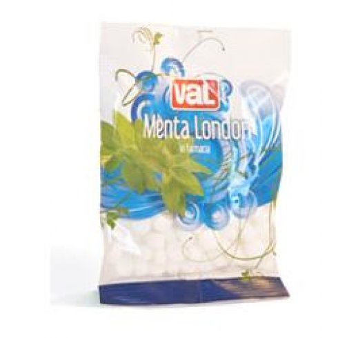 VAL CARAM MENTA LONDON 60G