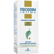 FISIODERM DETERGENTE INTIMO