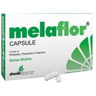 MELAFLOR 30CPS