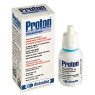 PROTON GOCCE 15ML