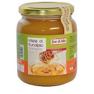 FIOR LOTO MIELE EUCALIPTO 500G FIOR LOTO MIELE EUCALIPTO 500G