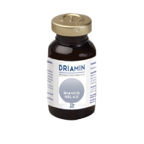 DRIAMIN BIANCO RELAX 15ML