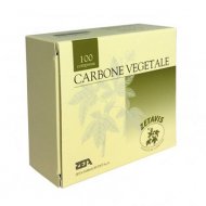 ZETAVIS CARBONE VEG 40CPR