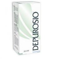 DEPUROSIO SCIROPPO 300ML