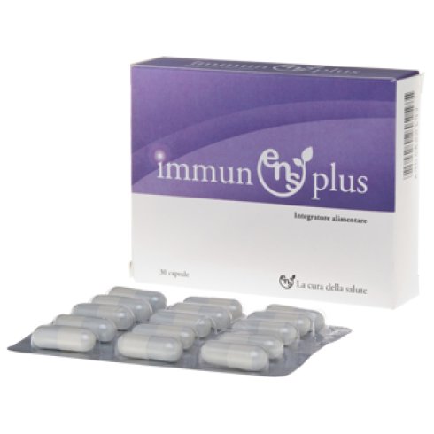 IMMUNENS PLUS 30CPS