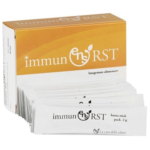 IMMUNENS RST 14BUST