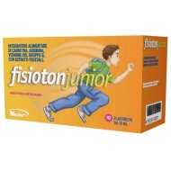 FISIOTON JUNIOR 10FL 10ML