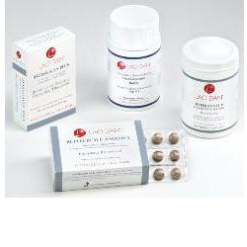 GANODERMA PLUS 60CPR