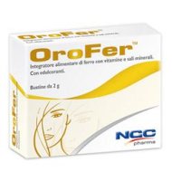 OROFER 40BUST GRANULARE