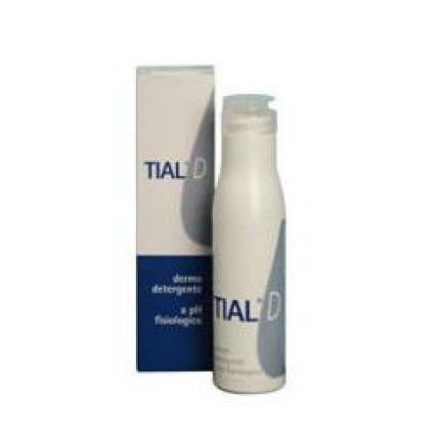 TIAL D DET LIQ 150ML