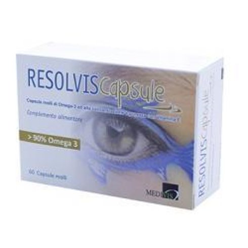 RESOLVIS 60CPS