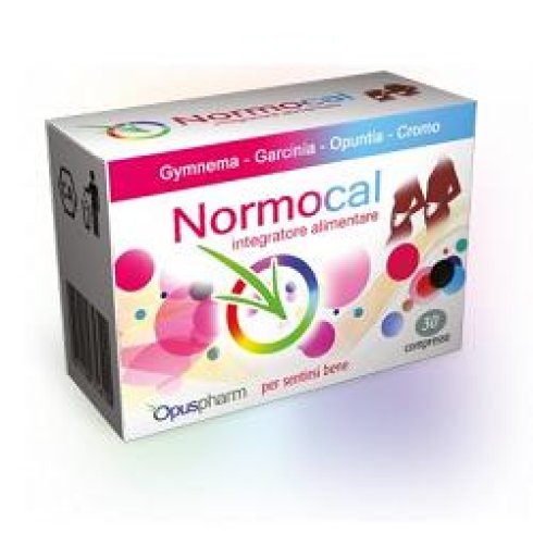 NORMOCAL 30CPR