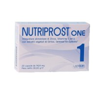 NUTRIPROST ONE 20CPS