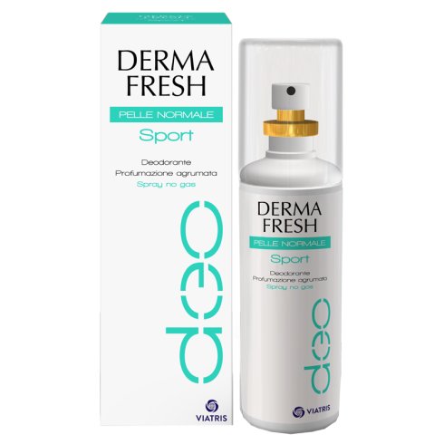 DERMAFRESH P NORM SPORT 100ML