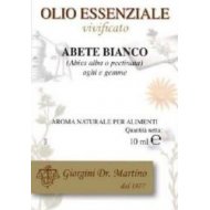 ABETE BIANCO OE 10ML