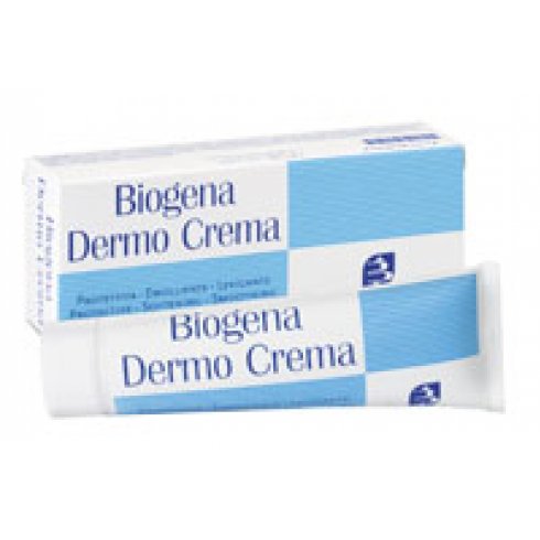 BIOGENA DERMO CREMA 200ML