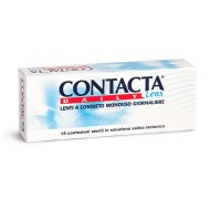 CONTACTA DAILY LENS 15 -4,25