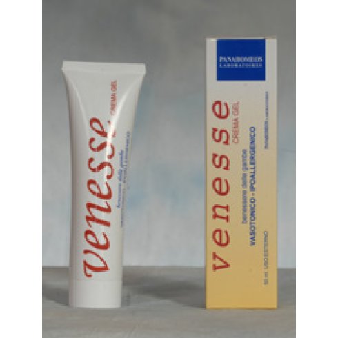 VENESSE CREMA GEL 50ML