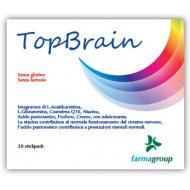 TOPBRAIN 20 STICK