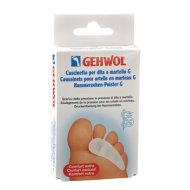 GEHWOL CUSC DITA MARTELLO DX