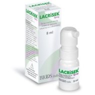 LACRISEK SPRAY 8ML