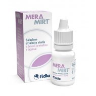 MERAMIRT SOL OFTALMICA 8ML