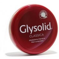 GLYSOLID CREMA MANI BAR 100ML