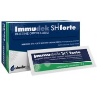 IMMUDEK SH FORTE 16BUST OROSOL