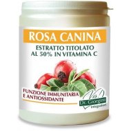 ROSA CANINA ESTR TIT POLV 500G