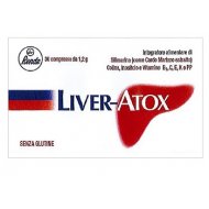 LIVER-ATOX 30CPR