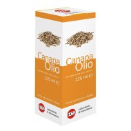 OLIO DI CANAPA 125ML