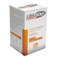 LITHOSOLV PLUS 60CPR